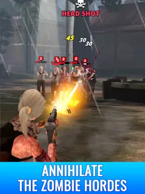 Last Survivor android App screenshot 7